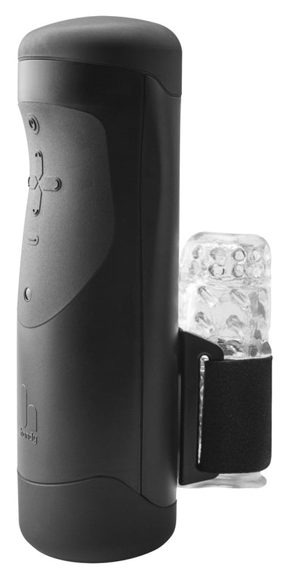 Le masturbateur high-tech The Handy