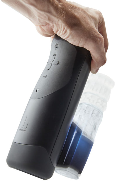 Le masturbateur high-tech The Handy