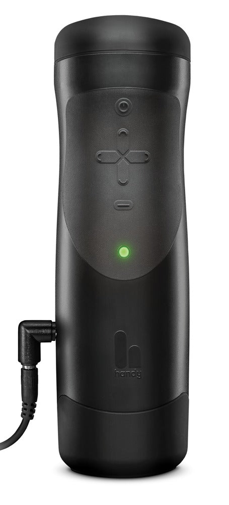 Le masturbateur high-tech The Handy