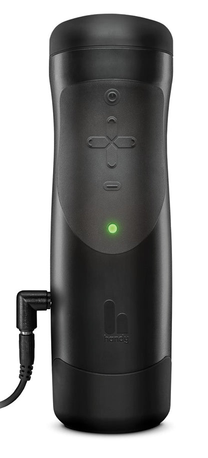 Le masturbateur high-tech The Handy