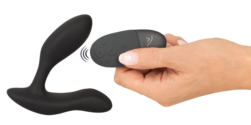 Vibromasseur Vector+ We-Vibe