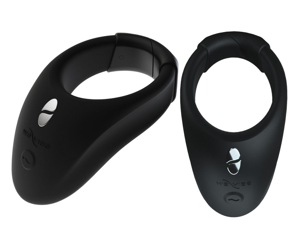 2 vibromasseurs Bond de We-Vibe