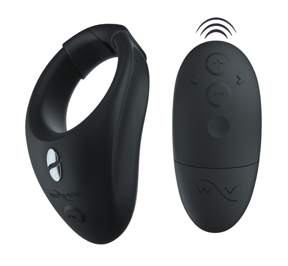2 vibromasseurs Bond de We-Vibe
