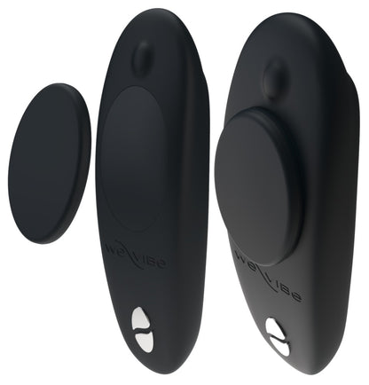 2 vibromasseurs panty Moxie+ de We-Vibe