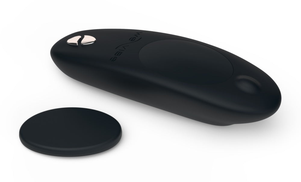 2 vibromasseurs panty Moxie+ de We-Vibe