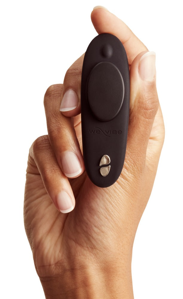 2 vibromasseurs panty Moxie+ de We-Vibe