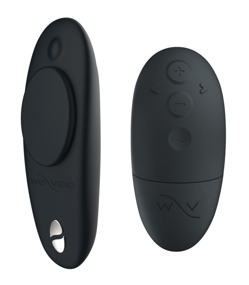 2 vibromasseurs panty Moxie+ de We-Vibe