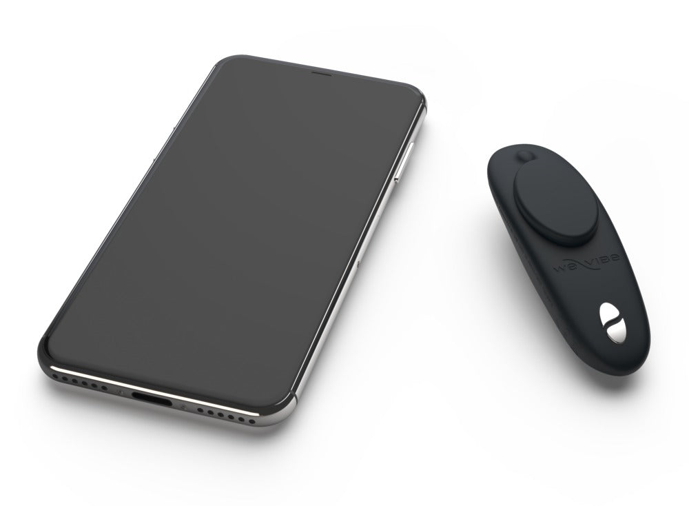 2 vibromasseurs panty Moxie+ de We-Vibe