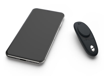 2 vibromasseurs panty Moxie+ de We-Vibe