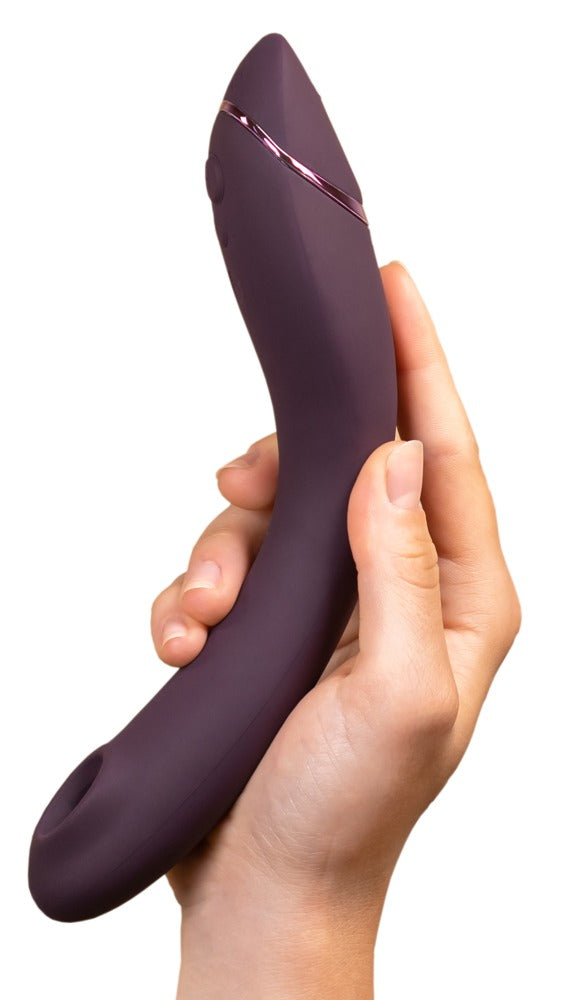 Womanizer OG Aubergine