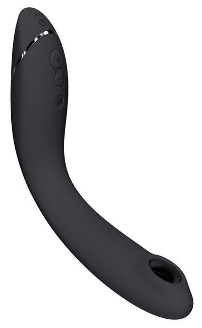 Womanizer Gris Foncé