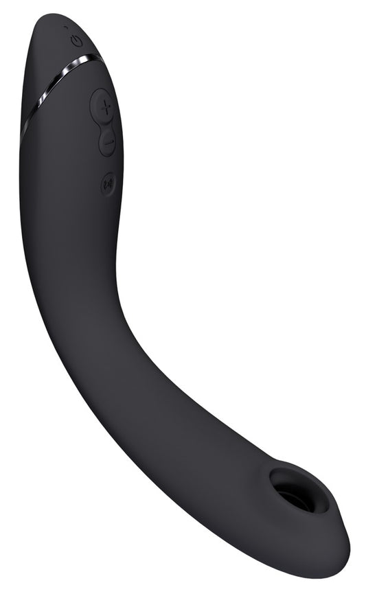 Womanizer Gris Foncé