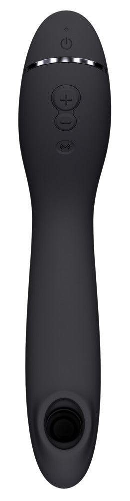 Womanizer Gris Foncé