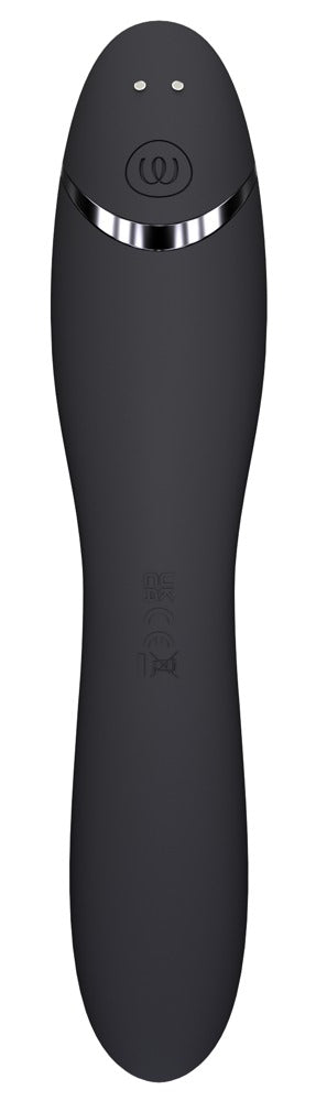 Womanizer Gris Foncé