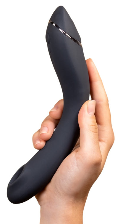 Womanizer Gris Foncé