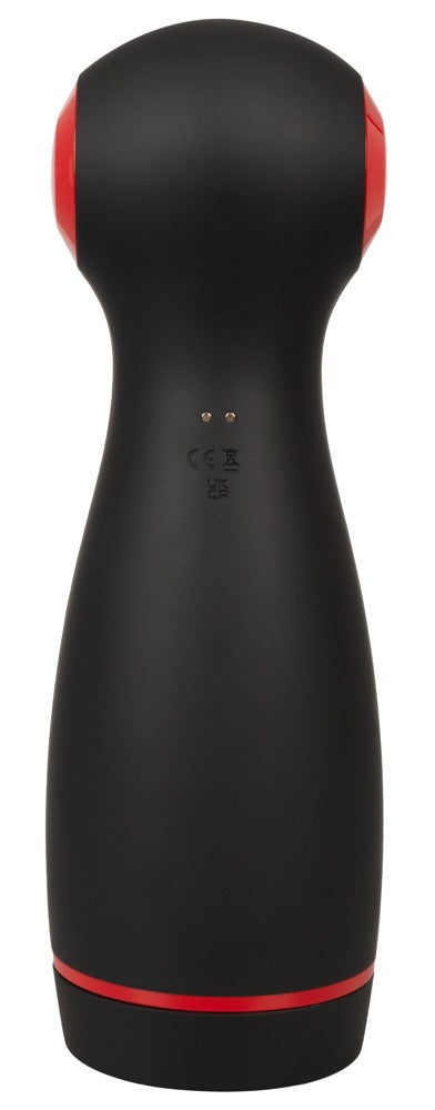 Masturbateur 06 à double moteur de WYNE