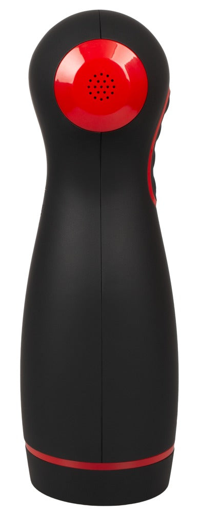 Masturbateur 06 à double moteur de WYNE