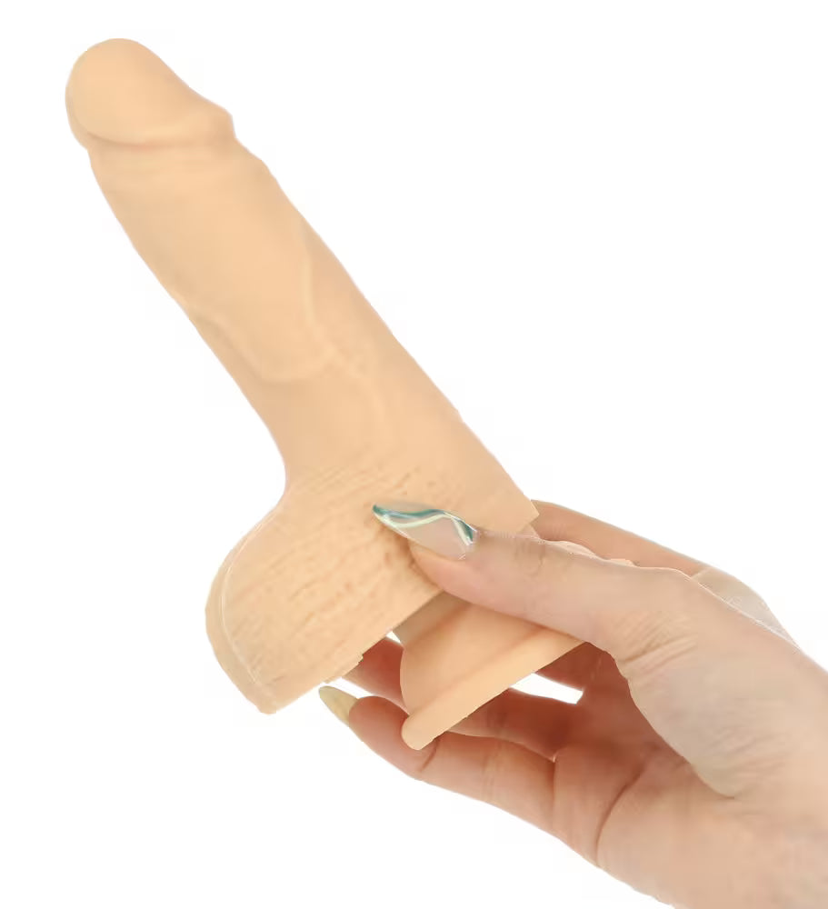Thrusting Dong RC (16,5cm)