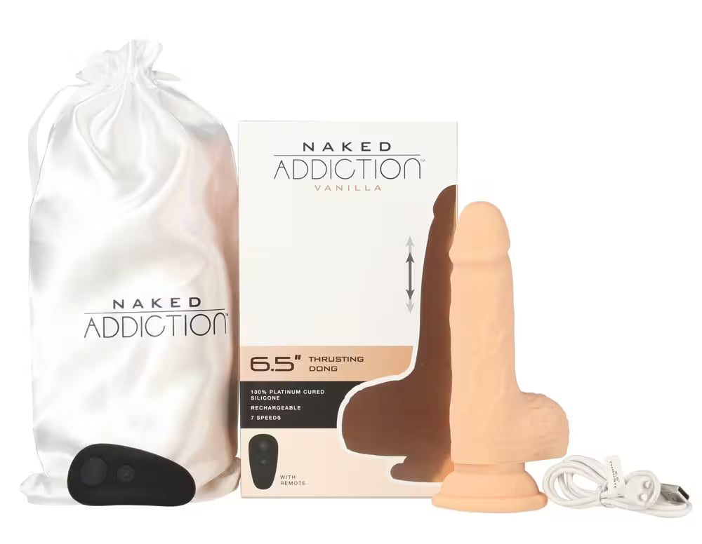 Thrusting Dong RC (16,5cm)