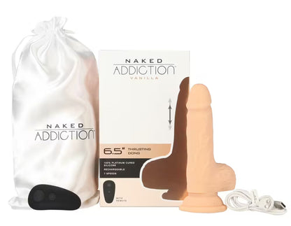 Thrusting Dong RC (16,5cm)