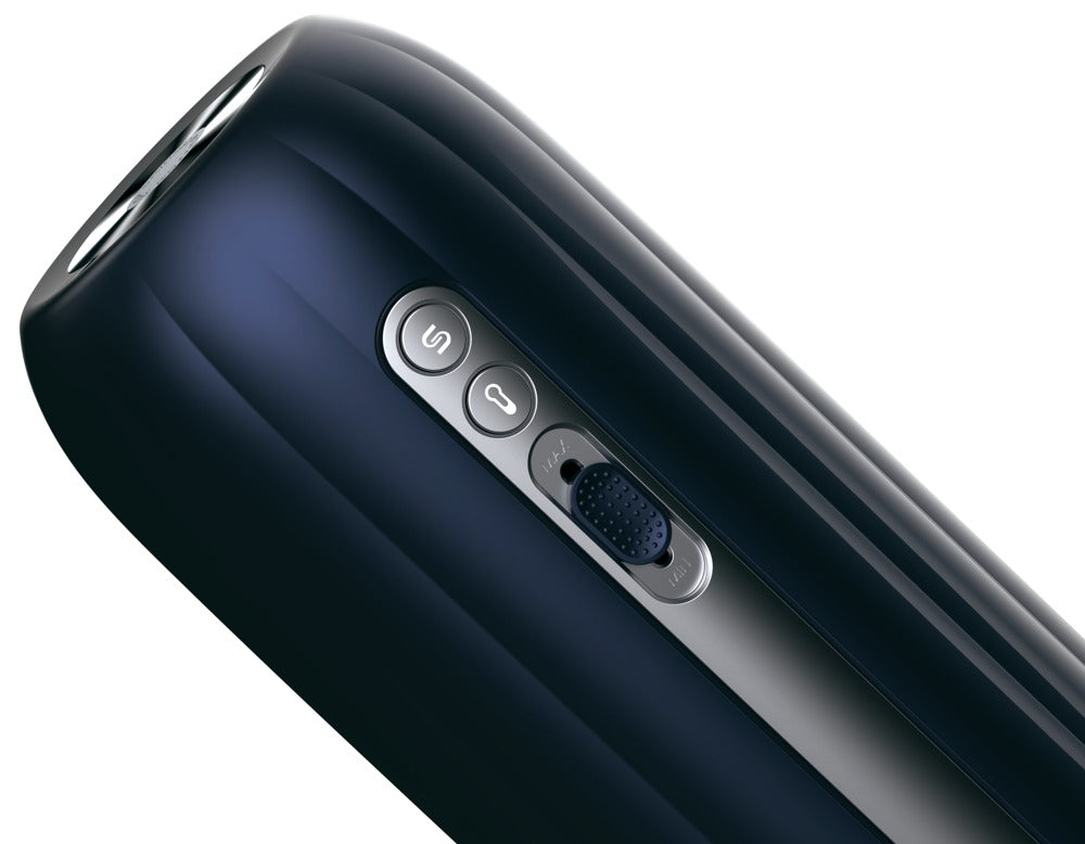 Masturbateur pulsatoire automatique Hannes Neo de SVAKOM