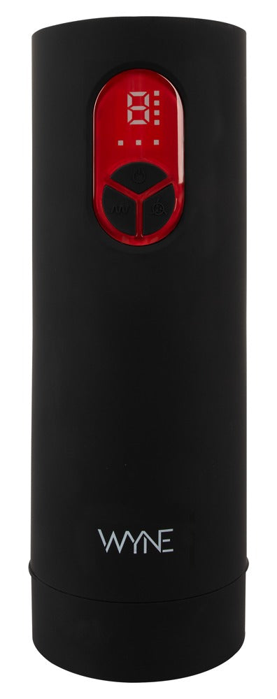 masturbateur 07 à 2 moteurs de WYNE