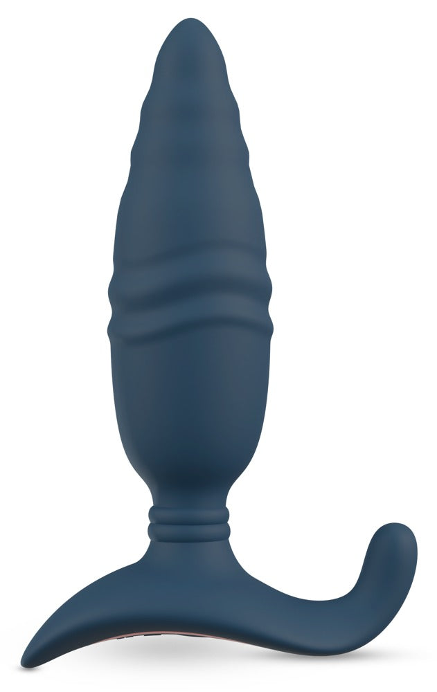Plus anal vibrant d'ANOS