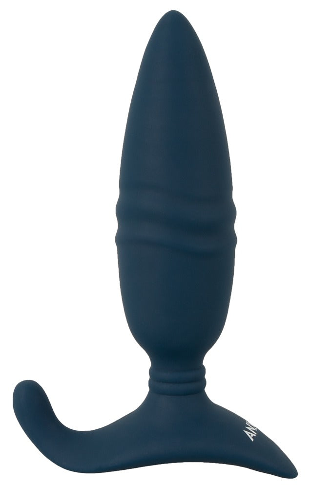 Plus anal vibrant d'ANOS