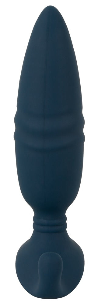 Plus anal vibrant d'ANOS