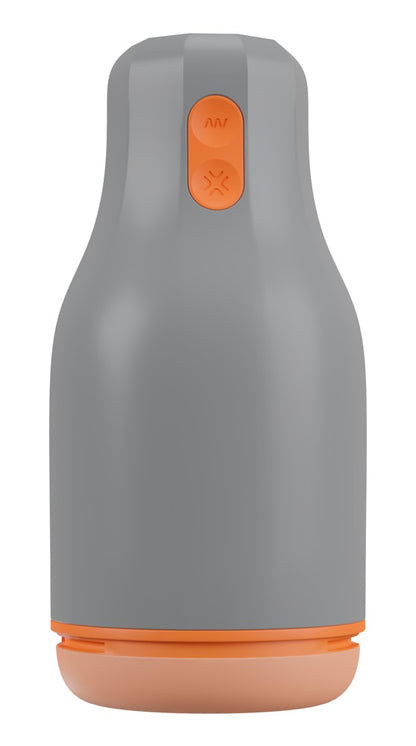 Masturbateur Rebel Glans