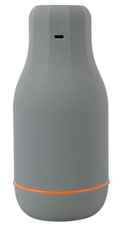 Masturbateur Rebel Glans