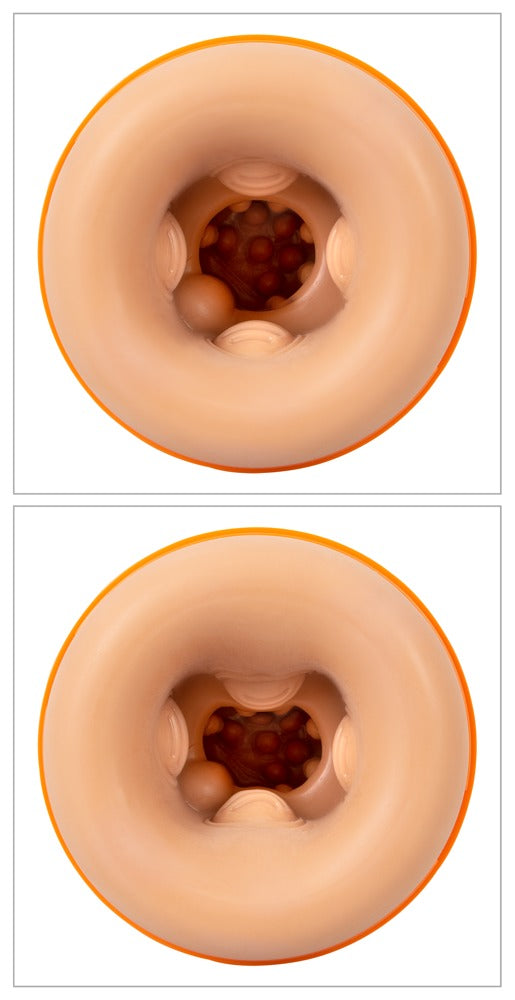 Masturbateur Rebel Glans