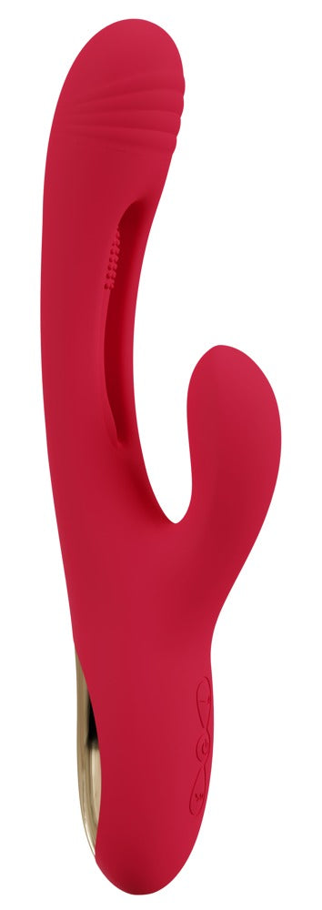 Vibromasseur Rabbit de Sweet Smile