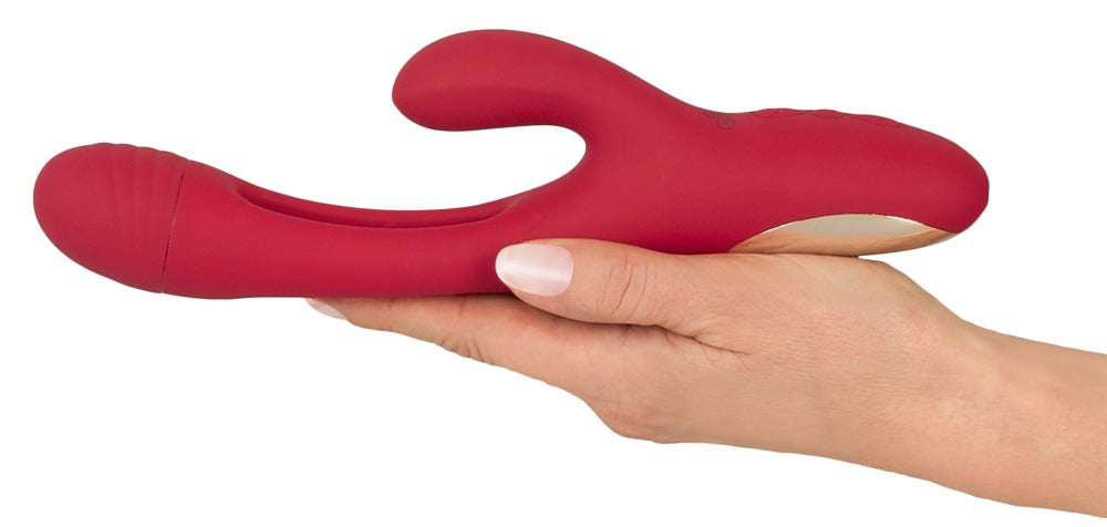 Vibromasseur Rabbit de Sweet Smile