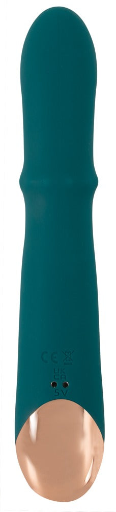 Vibromasseur Thumping Rabbit de You2Toys