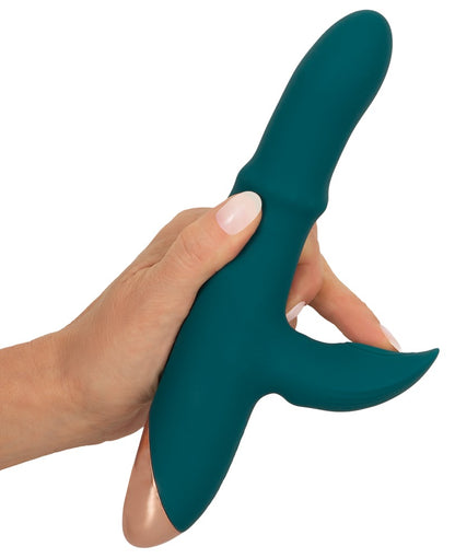 Vibromasseur Thumping Rabbit de You2Toys