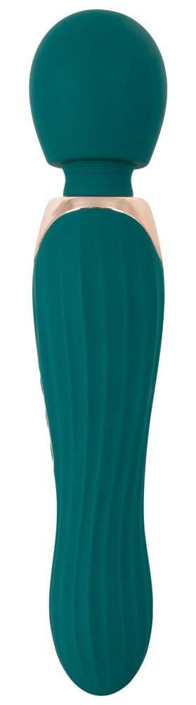 Vibromasseur vert Grande Wand de You2Toys