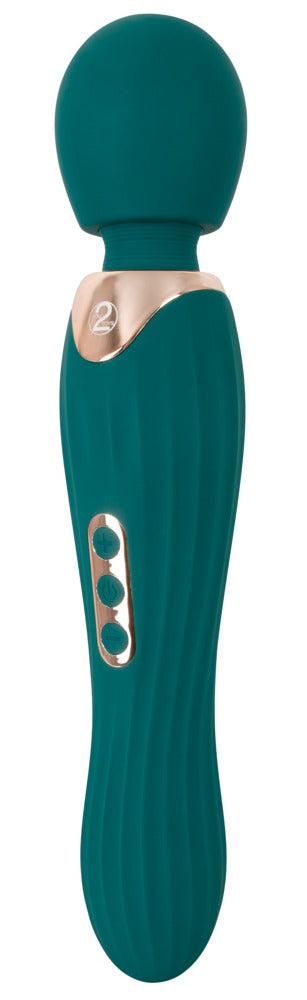 Vibromasseur vert Grande Wand de You2Toys