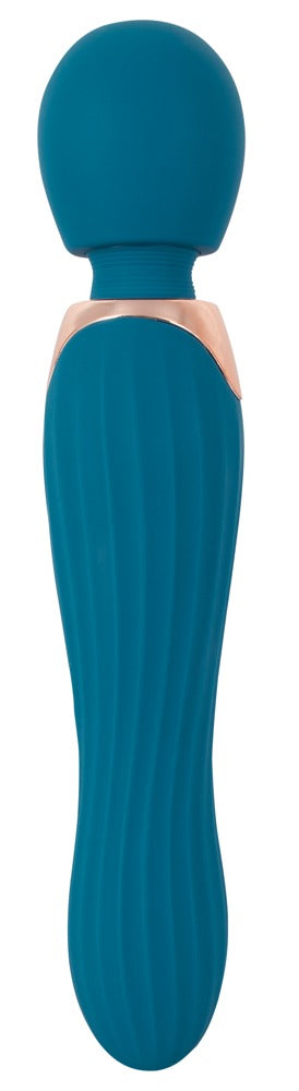 Vibromasseur bleu Grande Wand de You2Toys