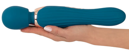 Vibromasseur bleu Grande Wand de You2Toys