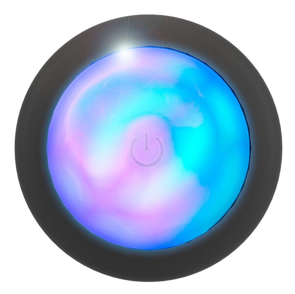 Plus anal clignotant d'ANOS