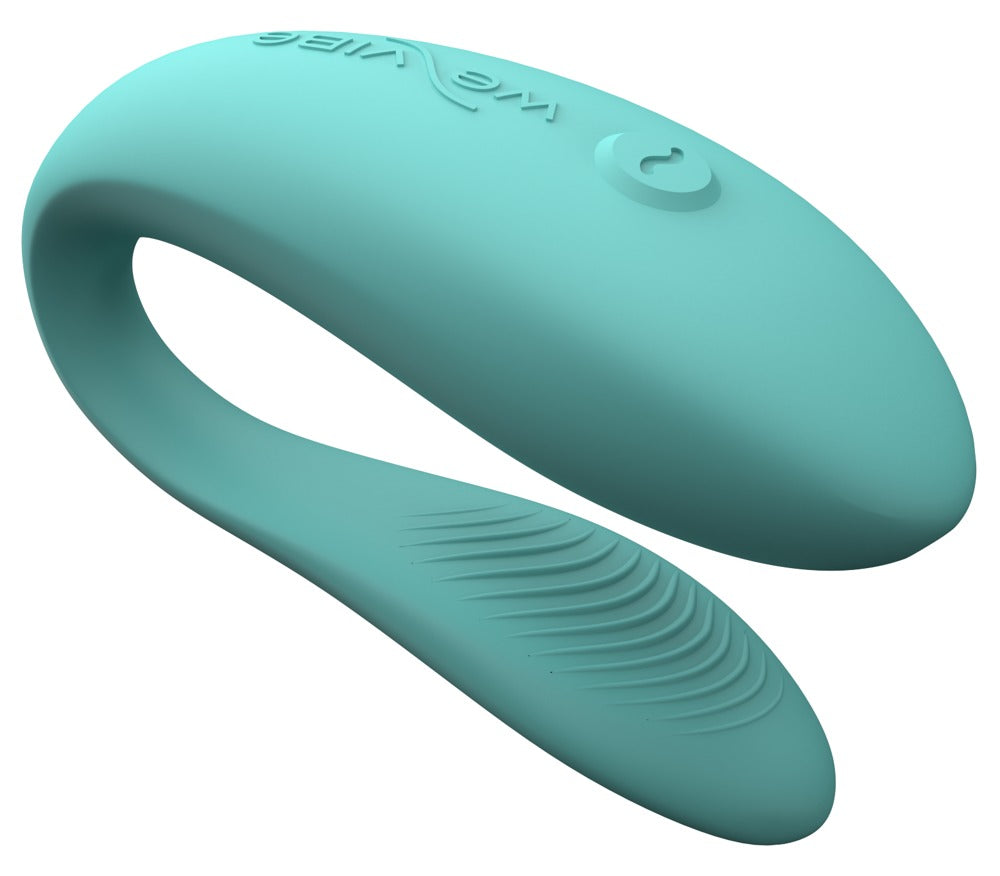 Vibromasseur pour couple Sync Lite de We-Vibe