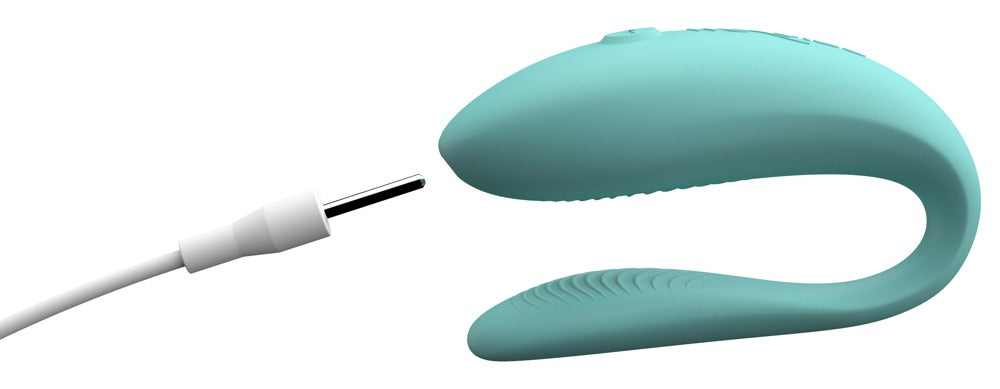 Vibromasseur pour couple Sync Lite de We-Vibe