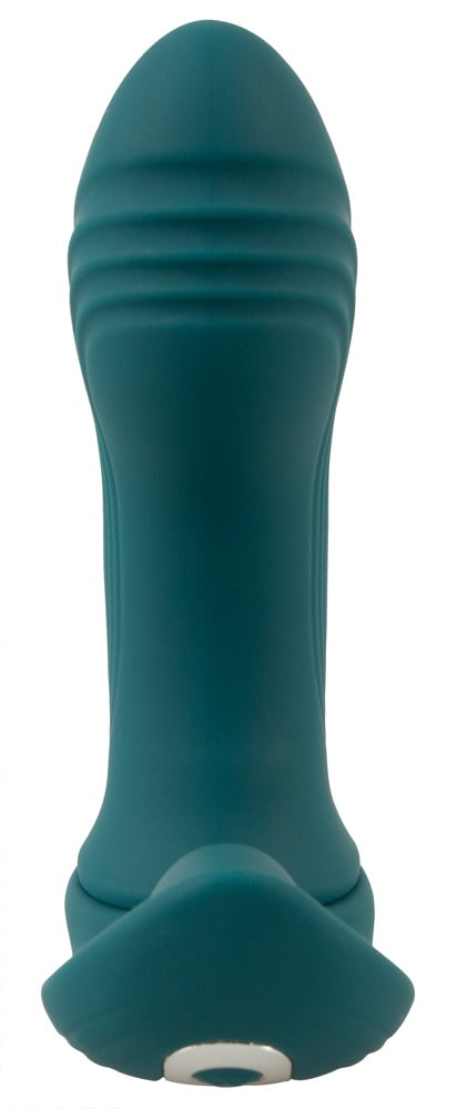 Vibromasseur RC 3 en 1 de Couples Choice