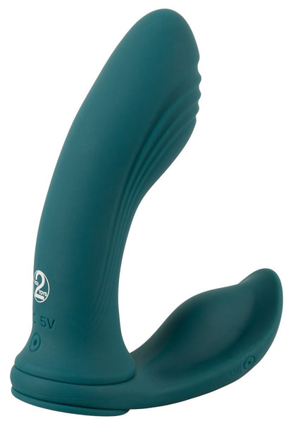 Vibromasseur RC 3 en 1 de Couples Choice