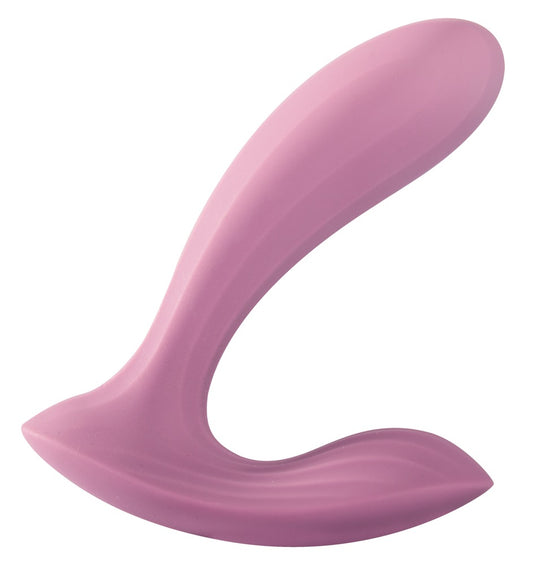 Vibromasseur Erica de SVAKOM