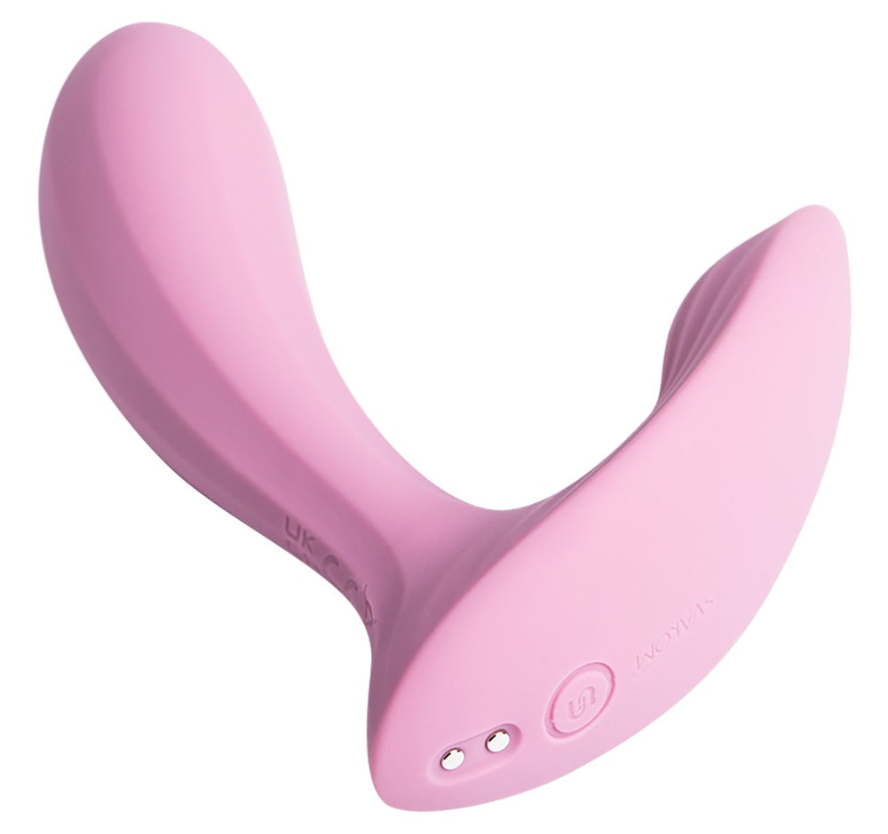 Vibromasseur Erica de SVAKOM