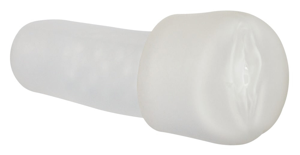 Pompe à pénis vibrante MrBoner