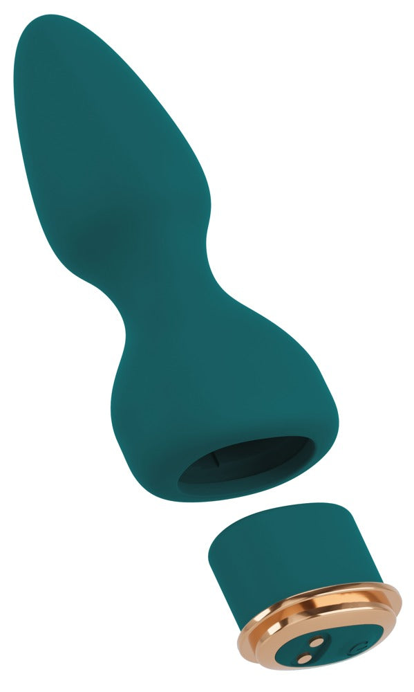 Set de 5 jouets RC Mini vibromasseur de Couples Choice