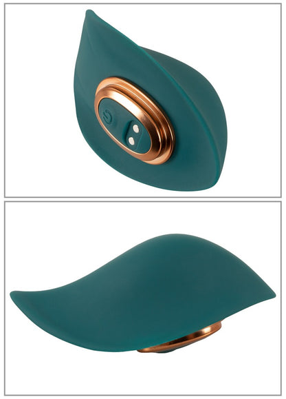 Set de 5 jouets RC Mini vibromasseur de Couples Choice